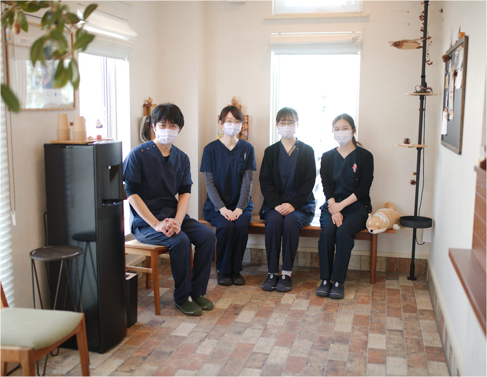 集合写真
